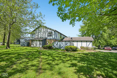 3724 Tudor Park Drive, Indianapolis - 2