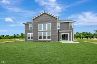 9720 Bitternut Run Lane, Indianapolis - 27