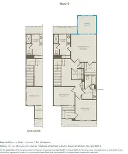9685 Oleander Drive, Fishers - 44