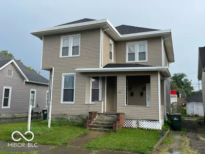 339 Washington Street, Greensburg