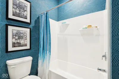 6818 Levant Lane, Indianapolis - 28