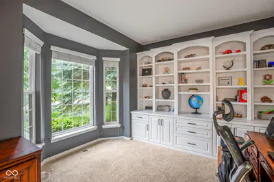 11667 Shadowwood Court, Zionsville - 44