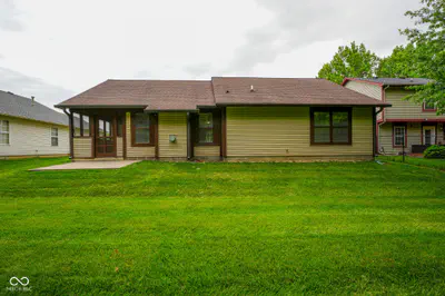 2823 Singletree Drive, Indianapolis - 3