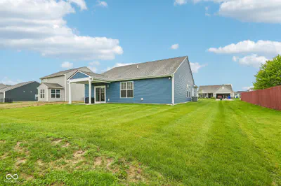 822 Lando Creek Drive, Kokomo - 36