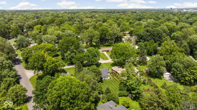 813 79th Street, Indianapolis - 44