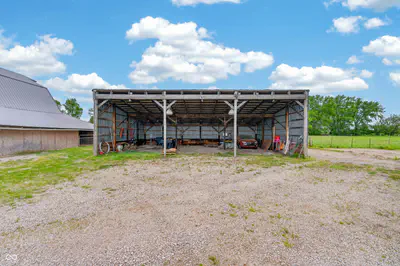 4665 Mauxferry Road, Franklin - 80