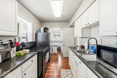 41 Post Road, Indianapolis - 12