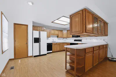 8628 Briarhopper Road, Monrovia - 8