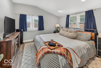 302 Terrace Avenue, Indianapolis - 12