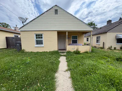 2177 Gent Avenue, Indianapolis