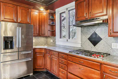 1610 Delaware Street, Indianapolis - 22