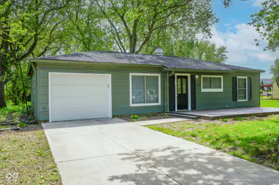 710 Brooks Drive, Fortville
