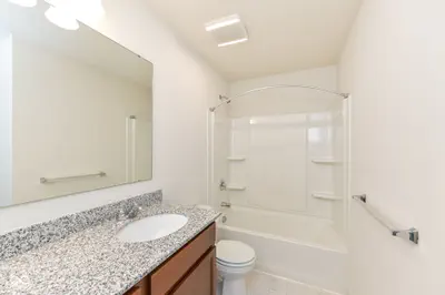 6645 Timberline Trail, Whitestown - 30