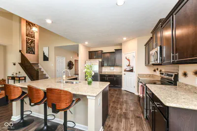 10917 Hunter Lake Lane, Indianapolis - 14