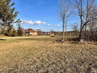 Lot 11 Saddlebrook Addition, Muncie - 4