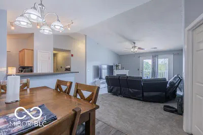 6239 Amber Creek Lane, Indianapolis - 7