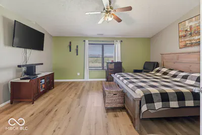 1416 Gleneagle Drive, Indianapolis - 25