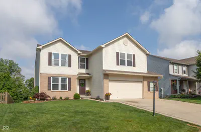 2426 Manita Drive, Indianapolis - 38