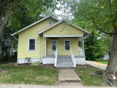 28 Beveridge, Greencastle - 12