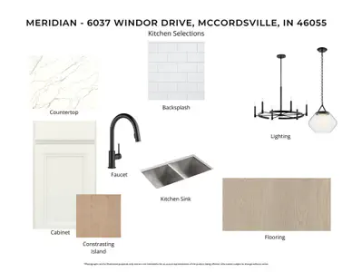 6037 Windsor Drive, McCordsville - 4