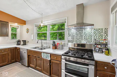 2428 Tulip Drive, Indianapolis - 20