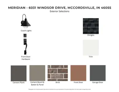 6031 Windsor Drive, McCordsville - 2