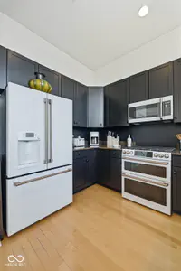 350 Meridian Street, Indianapolis - 24