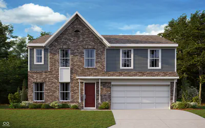 7164 Maidstone Cove, McCordsville