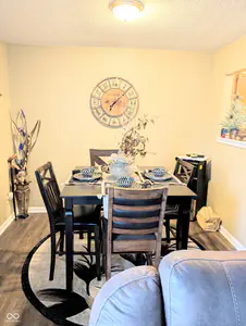 4437 Fullwood Court, Indianapolis - 4