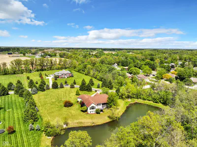 10165 Sanctuary Drive, Brownsburg - 71
