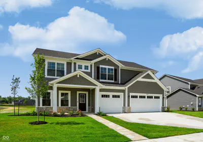 8657 Meadowlands Court, Plainfield