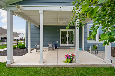 6790 Pulaski Court, Carmel - 40