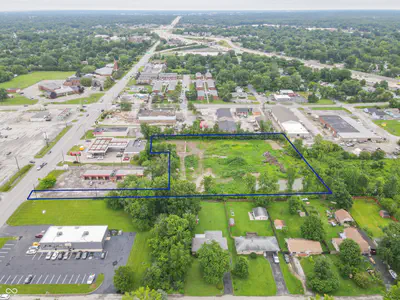 4525 Shadeland Avenue, Indianapolis - 11