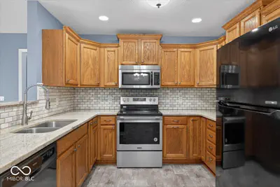 1711 Lafayette Avenue, Lebanon - 9
