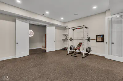 3995 Chapel Hill Court, Bargersville - 88