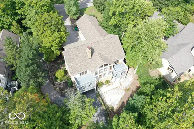 8649 Bay Colony Drive, Indianapolis - 73