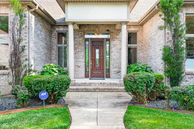 3355 Carr Hill Road, Columbus - 3