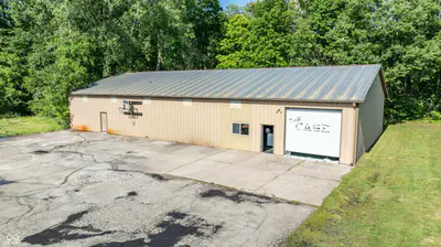 920 Rangeline Road, Anderson - 4