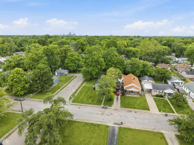 1902 Bancroft Street, Indianapolis - 36