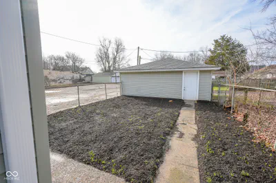 3515 10th Street, Indianapolis - 3