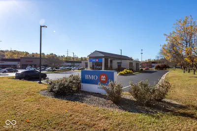 9775 Fall Creek Road, Indianapolis - 31