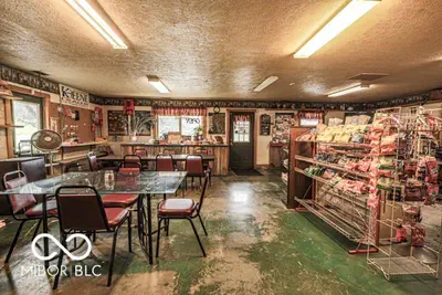 4525 Salt Creek Road, Nashville - 33