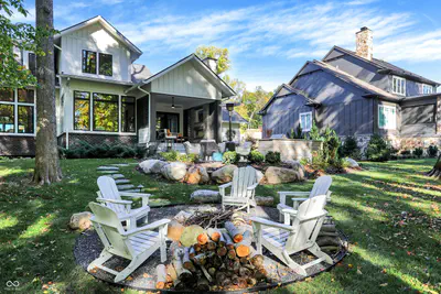 10725 Holliday Farms Boulevard, Zionsville - 67
