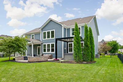6790 Pulaski Court, Carmel - 47