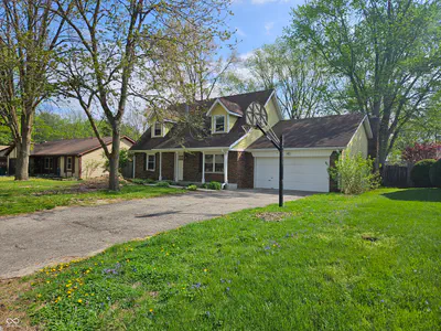 24 Sleepy Hollow Drive, Westfield