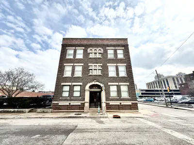 801 Pennsylvania Street, Indianapolis