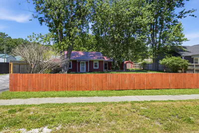 8948 Robey Drive, Indianapolis - 29