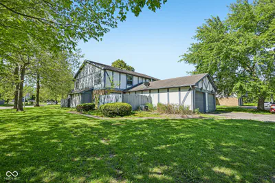 3724 Tudor Park Drive, Indianapolis - 4