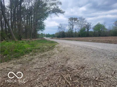 8000 Co. Rd. 300 Road, Seymour - 8