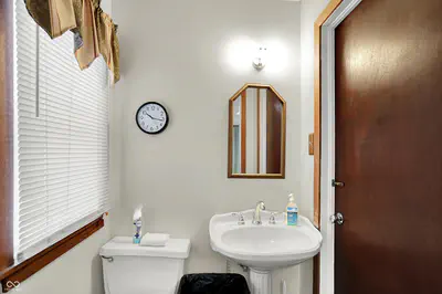 1101 Shadeland Avenue, Indianapolis - 23